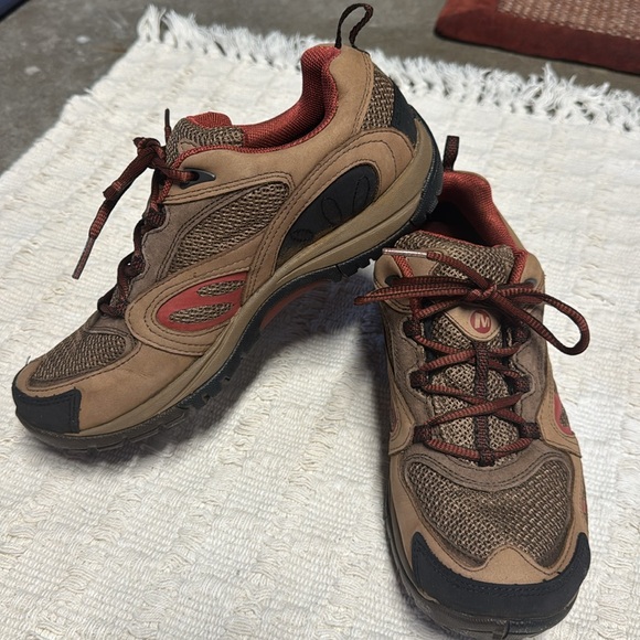 Merrell hiking shoes - Picture 2 of 9